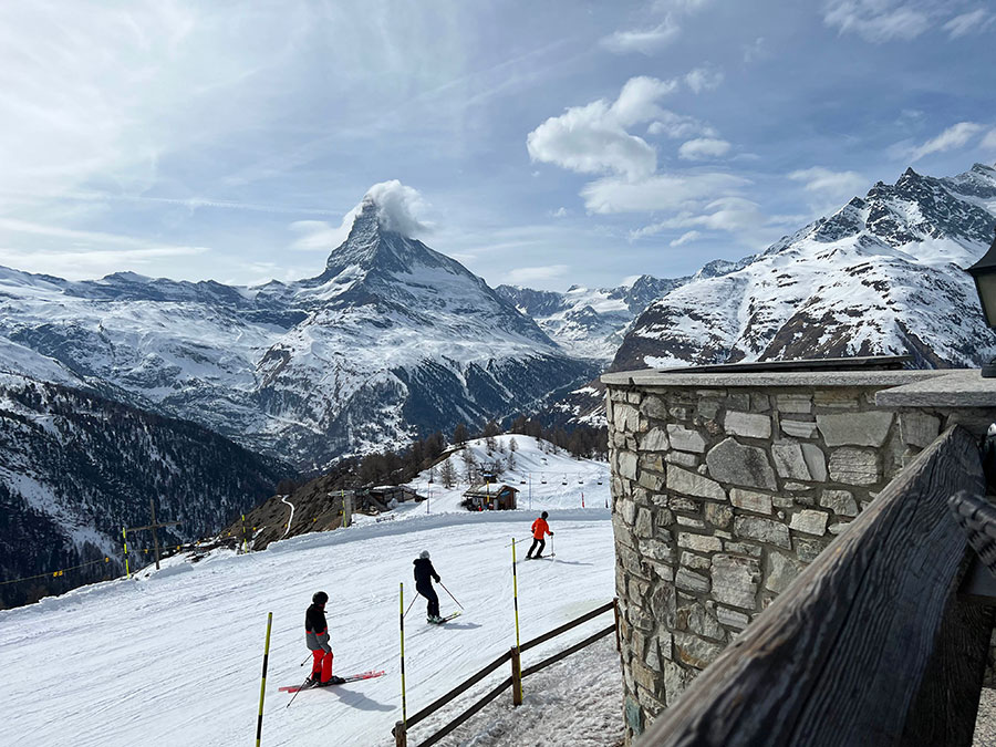 zermatt